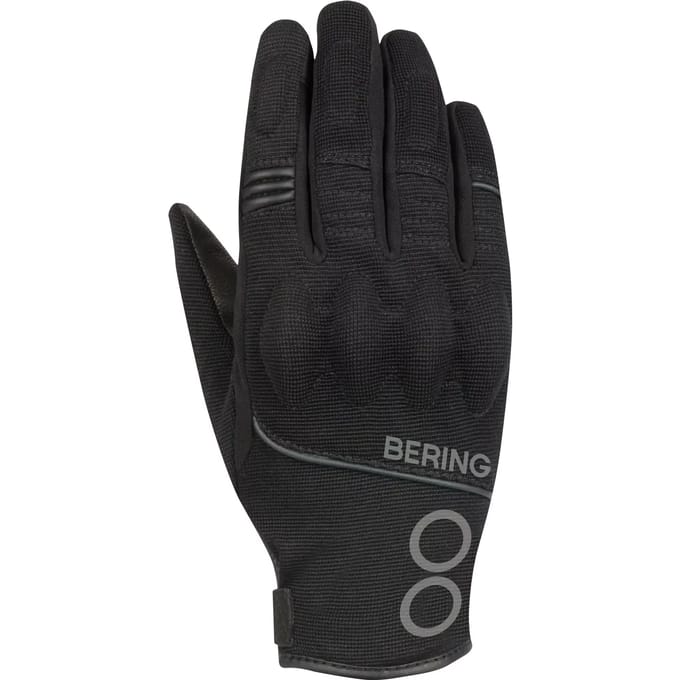 Motorhandschoenen voor het tussenseizoen Bering Lady Nassau