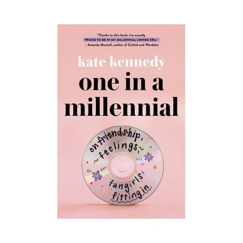 One In A Millennial - Kate Kennedy