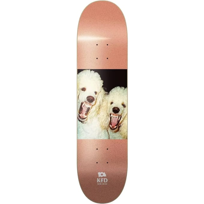 Skateboard KFD Premium Froth