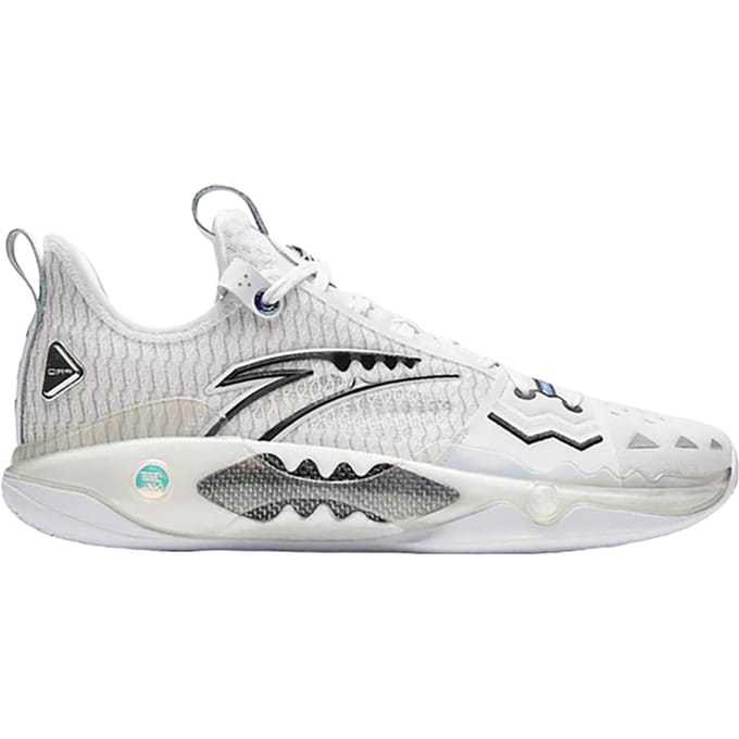 Anta Shock Wave 5.0 Pro Inherit Wit
