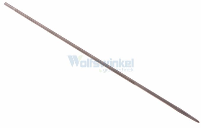 Oregon ronde vijl 4.0 mm - 5/32" (12x)