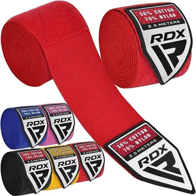 Handbeschermers RDX 2,5