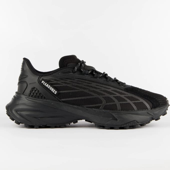 Korb Puma Heren Pleasures Spirex Glacial