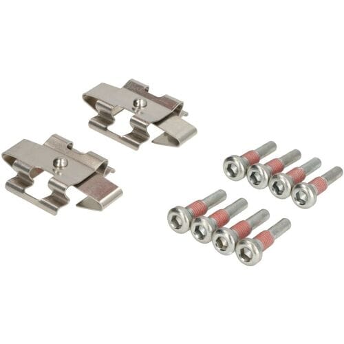 Toebehorenset, schijfremblok AUTOFREN SEINSA D43467A