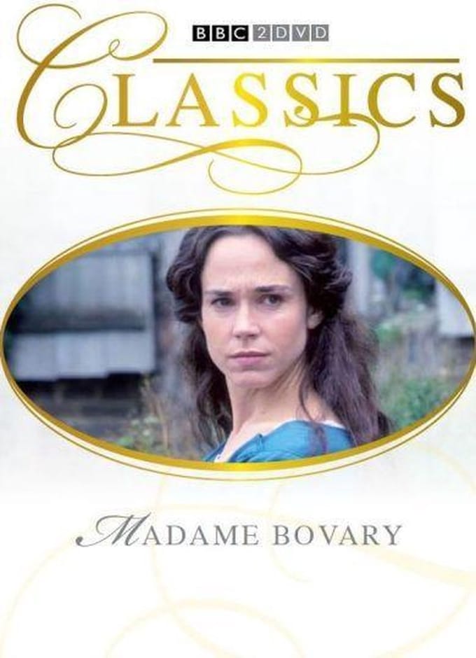 Madame Bovary (2000)
