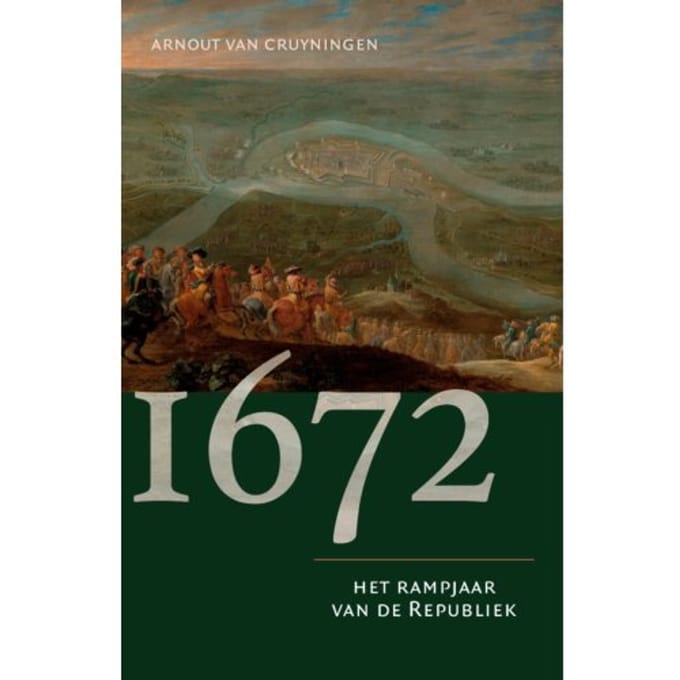 1672 - Arnout van Cruyningen
