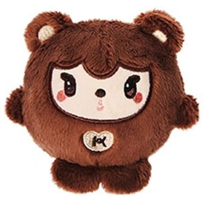 [Précommande] EXO - [EXO-MUNGCHIZ] Balle anti-stress KAI