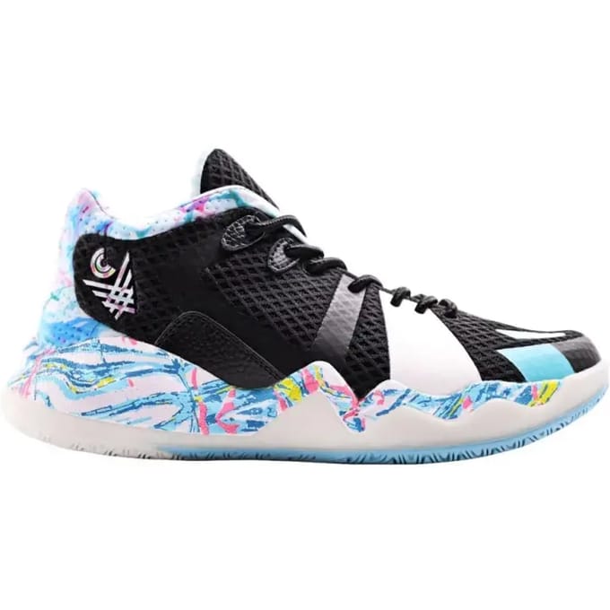 Basketbalschoenen Crossover Culture Antidote Crombie Park