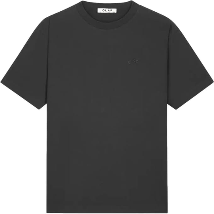 Olaf T-shirt korte mouw m260114
