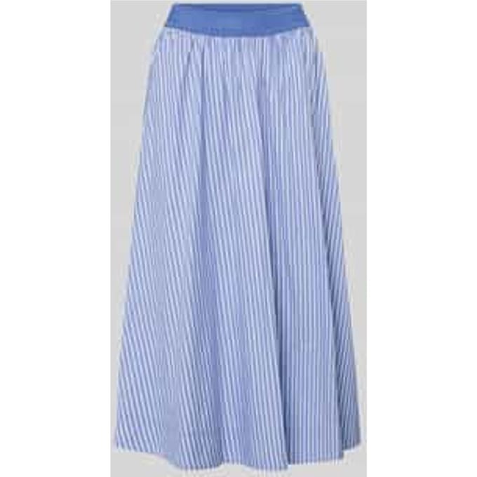 Midirok met elastische band