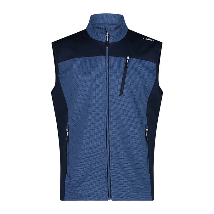 Vest CMP