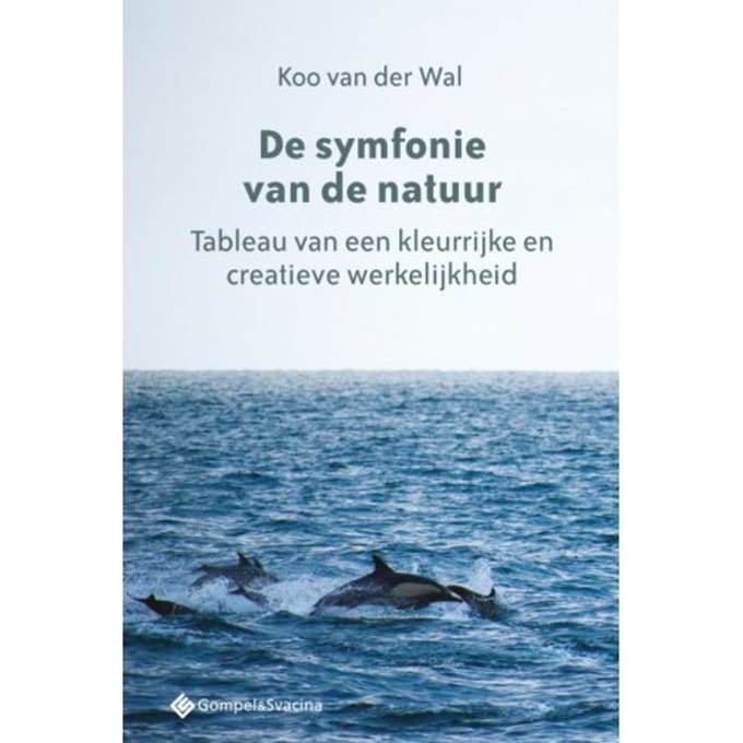 De Symfonie Van De Natuur - Filosofiegewijs, Nr. 7 - Koo Van der Wal