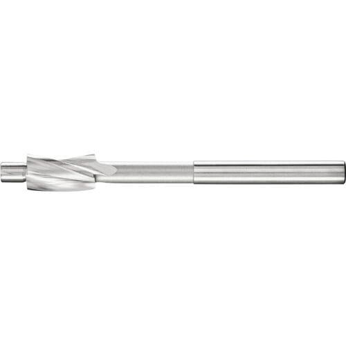 PFERD TOOLS FLS HSS DIN 373 8,0 F 25203101 Platte boor 8 mm HSS 1 stuk(s)