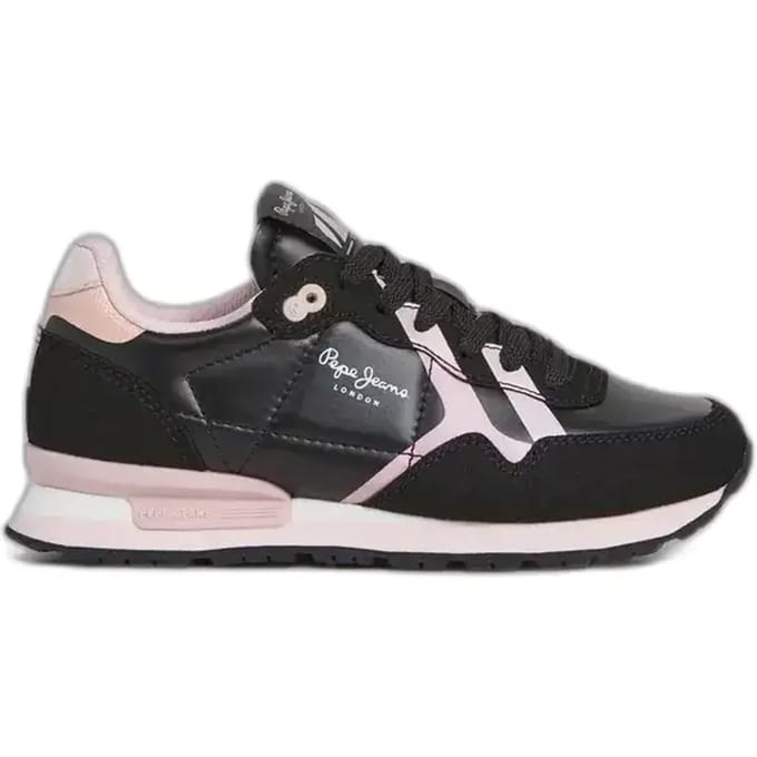 Meisjestrainers Pepe Jeans Brit Elite