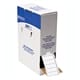 Brady BM71E-6-7593-WT gelamineerde polyester labels | 15,00 mm x 45,00 mm (origineel)
