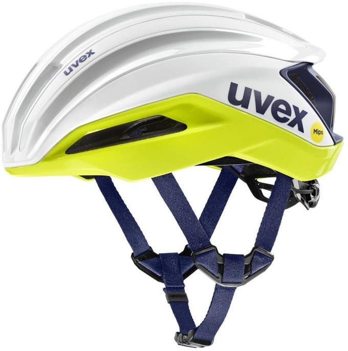 UVEX - S4100980313 - Fietshelm - Grootte 53-56
