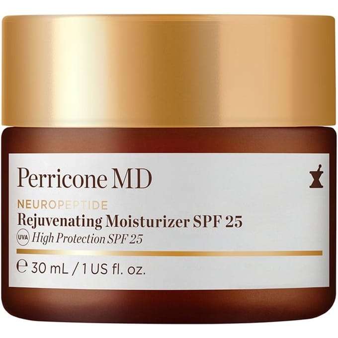 Perricone MD Neuropeptide Rejuvenating Moisturiser SPF 25