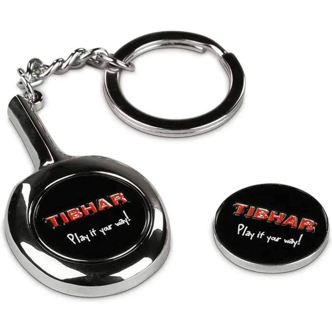 Sleutelhanger Tibhar Chip