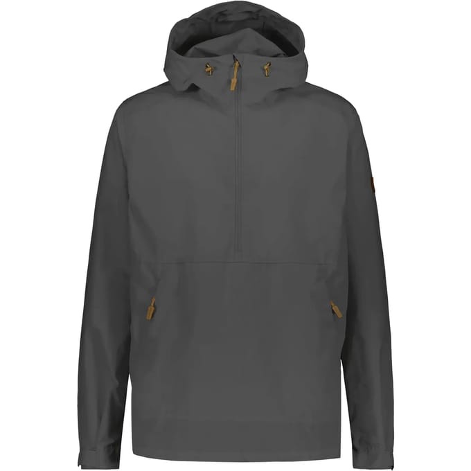 Anorak windbreaker Sasta Louhikko