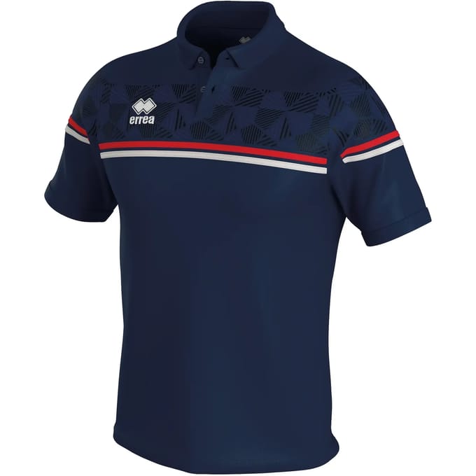 Polo Errea dominic
