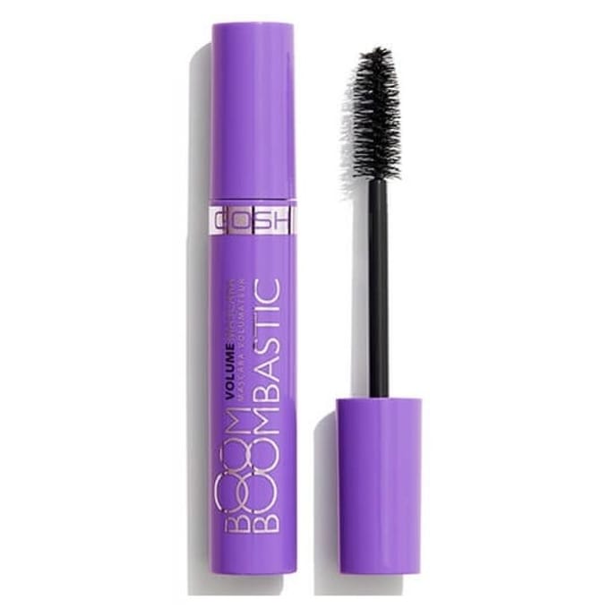 Gosh - Boombastick Volume Mascara Thickening Mascara 001 Extreme Black 13Ml