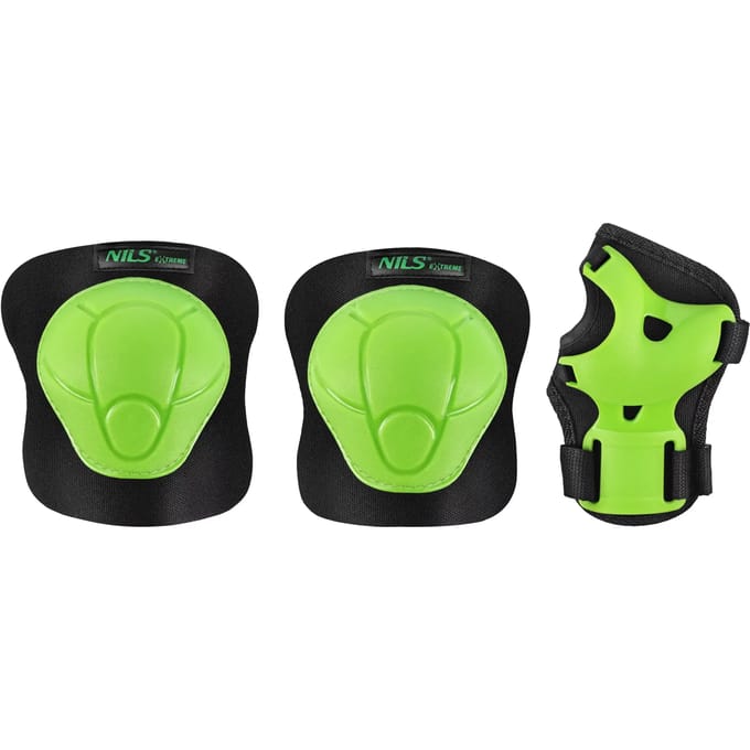 Beschermingsset NILS Extreme H210
