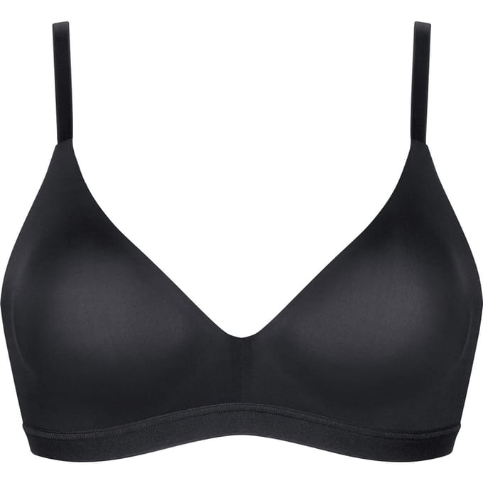 Sloggi  - Maat M - sloggi WOW Comfort 2.0 P - BLACK - Vrouwen