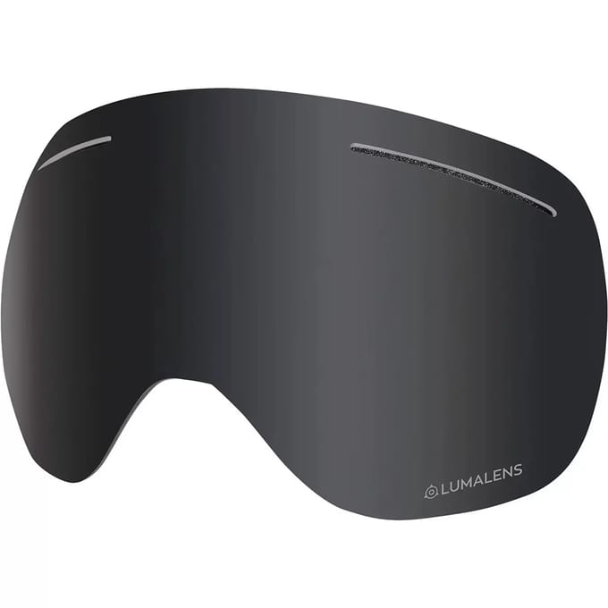 Skibril lens Dragon X1 Rpl Base