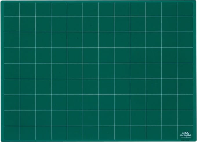 Olfa Snijmat NCM-M-RC Profesionele Snijmat Dikte 3mm