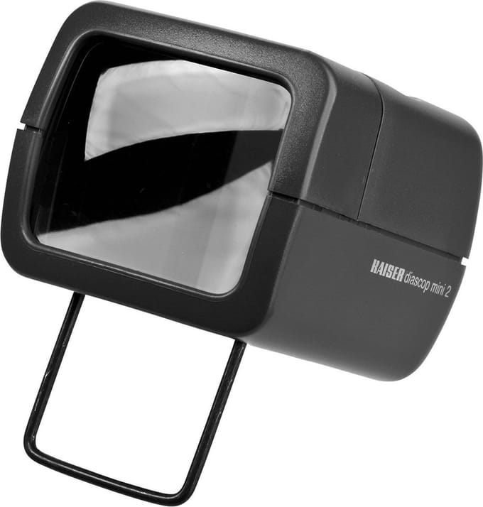 Kaiser Fototechnik Diascop mini 2