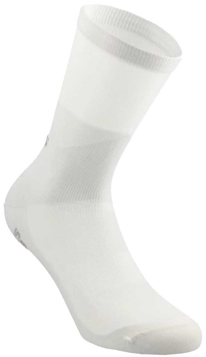 Q36.5 Clima Sokken Wit EU 36-39 Man,Vrouw