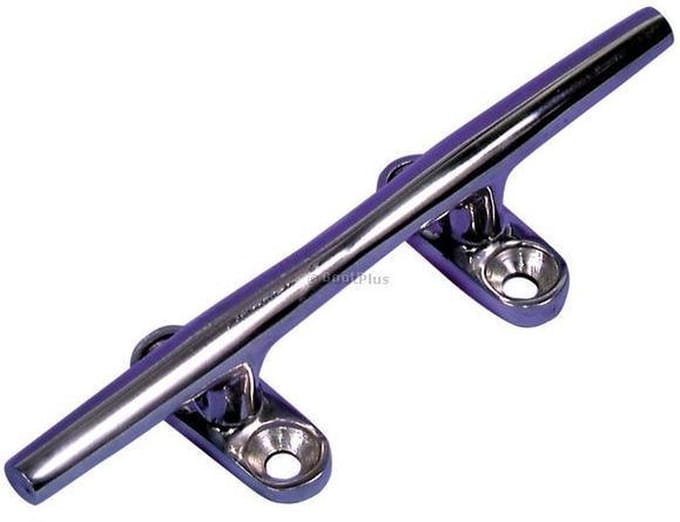 Allpa RVS Kikker 100 mm