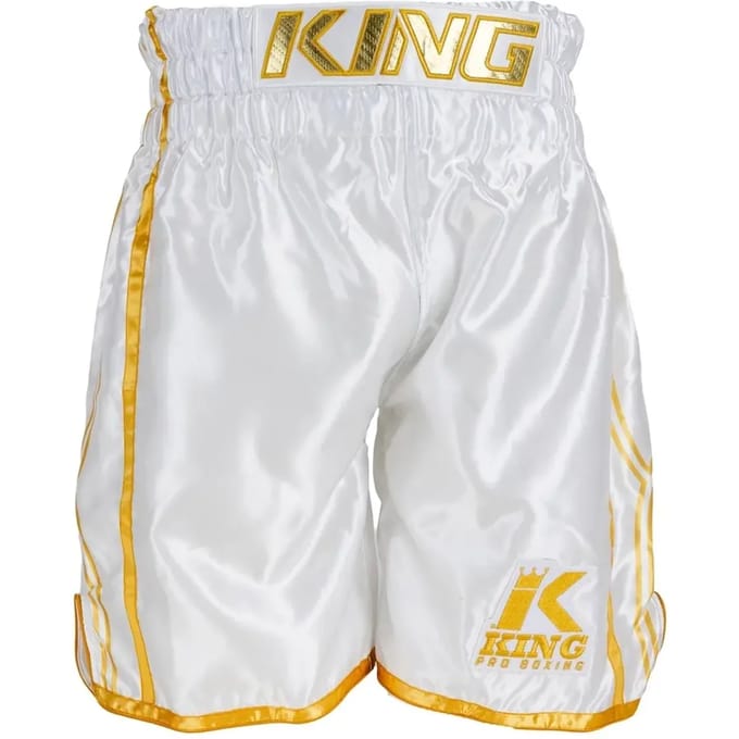 Thaiboksen short King Pro Boxing XK 2