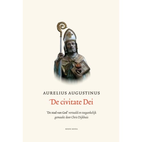 De Civitate Dei - Aurelius Augustinus