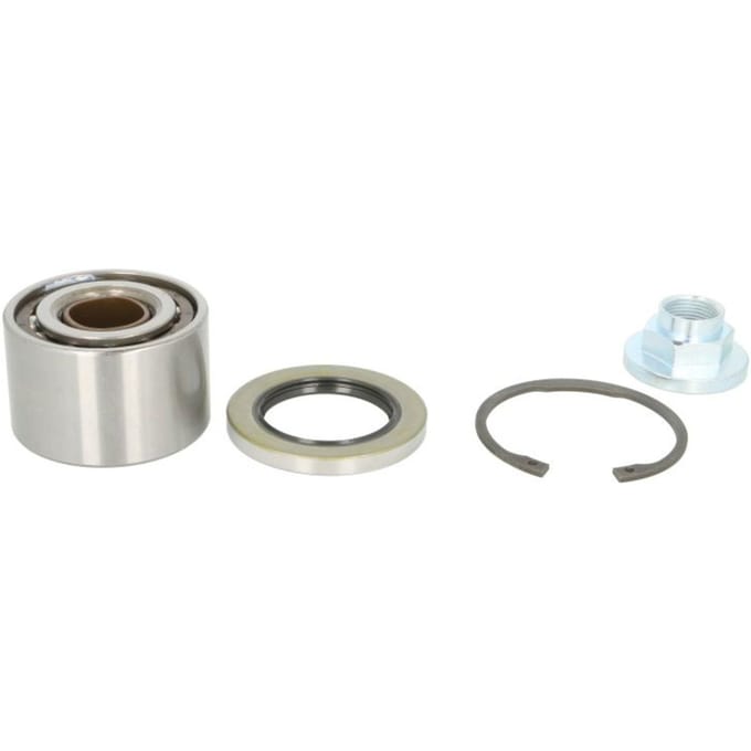 Wiellagerset SNR R169.22