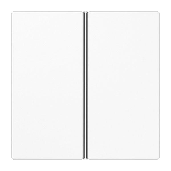 Jung EIB-KNX Drukknop Sensor-bussysteem - LS402TSAWW