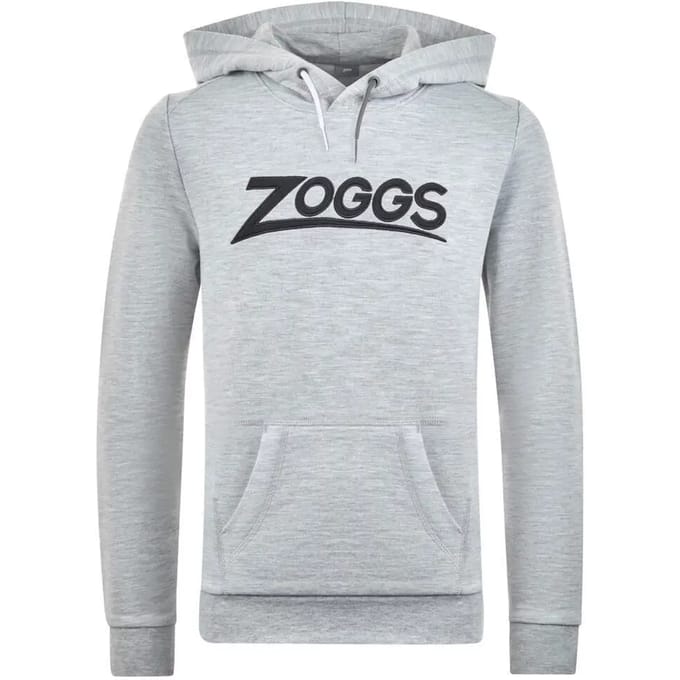 Hoodie Zoggs Byron