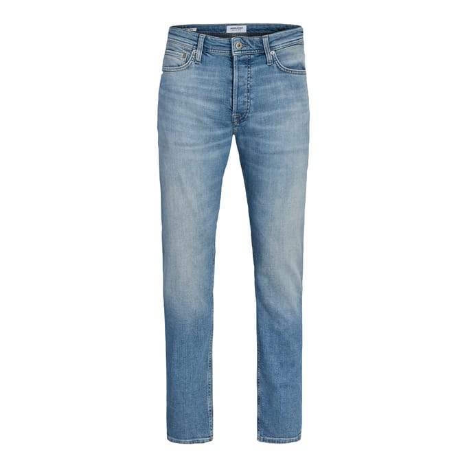 JACK&JONES - JJIMIKE JJORGINAL JOS 511 NOOS - Jongens - Jeans