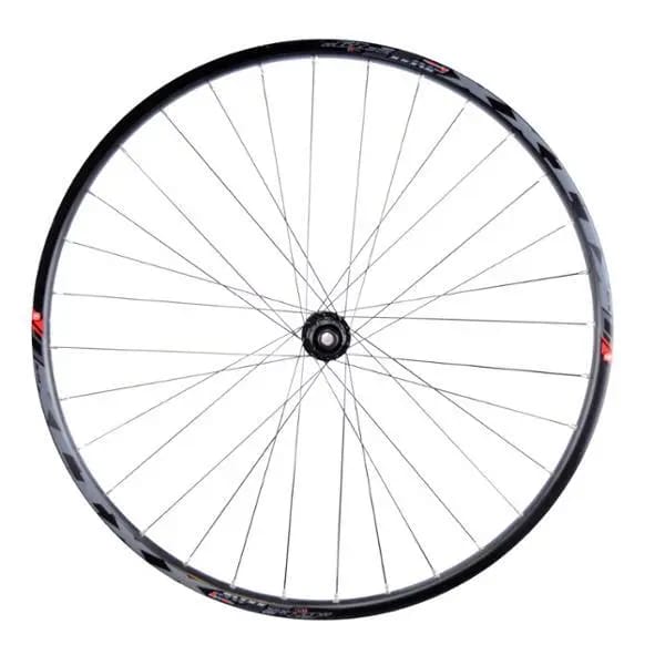 Achterwiel Velox K7 Mach1 Boost Ready Centerlock
