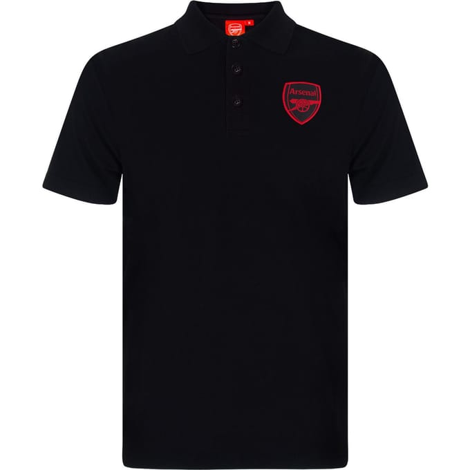 Arsenal FC Heren Poloshirt M