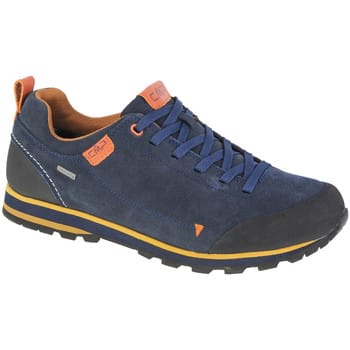 Cmp Elettra Low Wp 38q4617 Wandelschoenen Blauw EU 40 Man