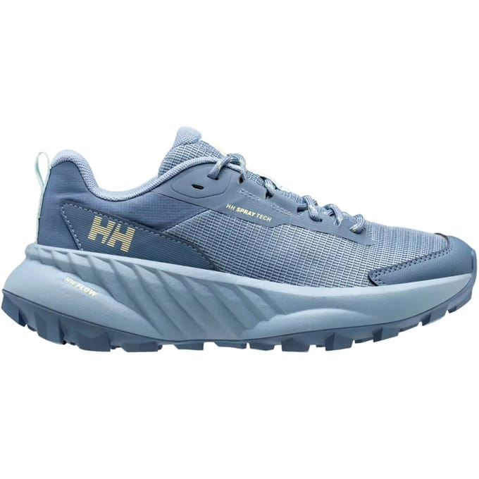 Helly Hansen Awe Hiker Dwr Wandelschoenen Blauw EU 38 Vrouw