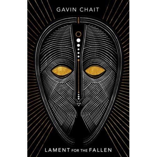 Chait, G: Lament For The Fallen - Gavin Chait