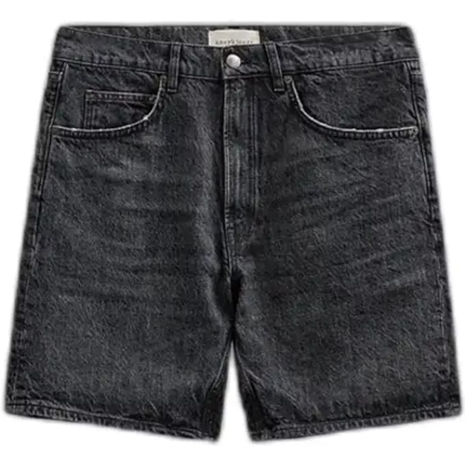 Denim shorts Anerkjendt Jonas