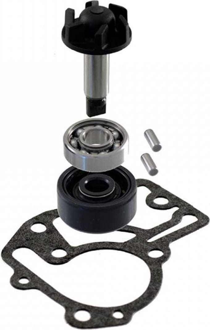 waterpomp rms voor scooter yamaha 50 neos 4t nieuw