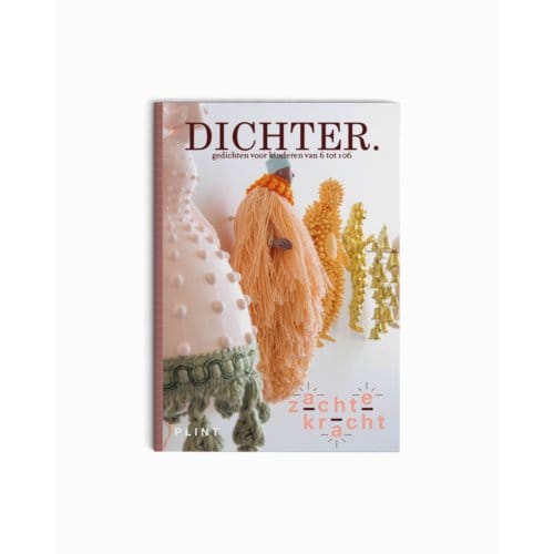 Dichter. Zachte Kracht (Set Van 5) - Dichter - De Dichters van DICHTER.