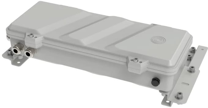 Ledvance FLOODLIGHT MAX POWER SUPPLY Voorschakelapparaat | DALI
