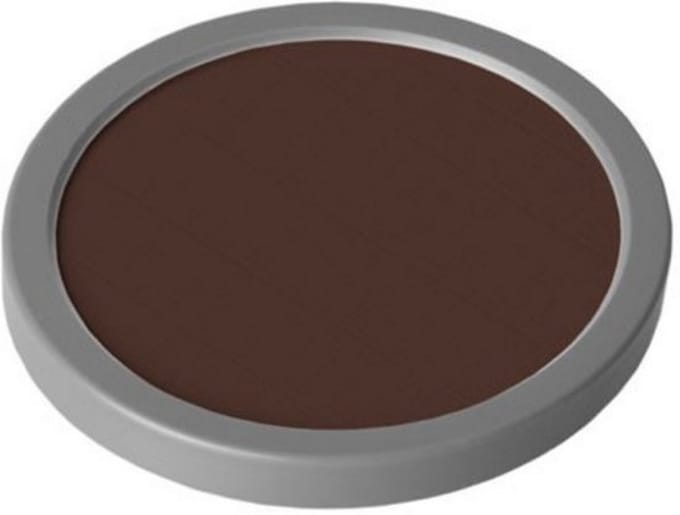 Cake Make-up N3 - Donkerbruin