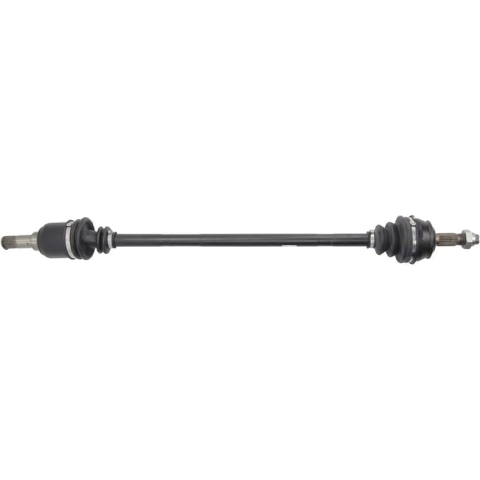 Aandrijfas POINT GEAR PNG71255 rechts