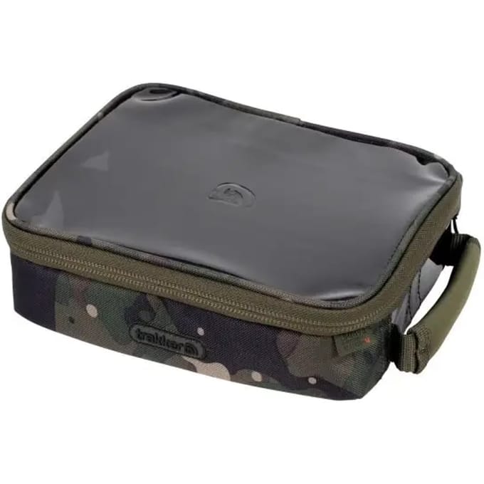 Trakker NXC Camo Bitz Pouch Large